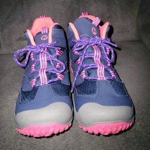 Merrell waterproof boots